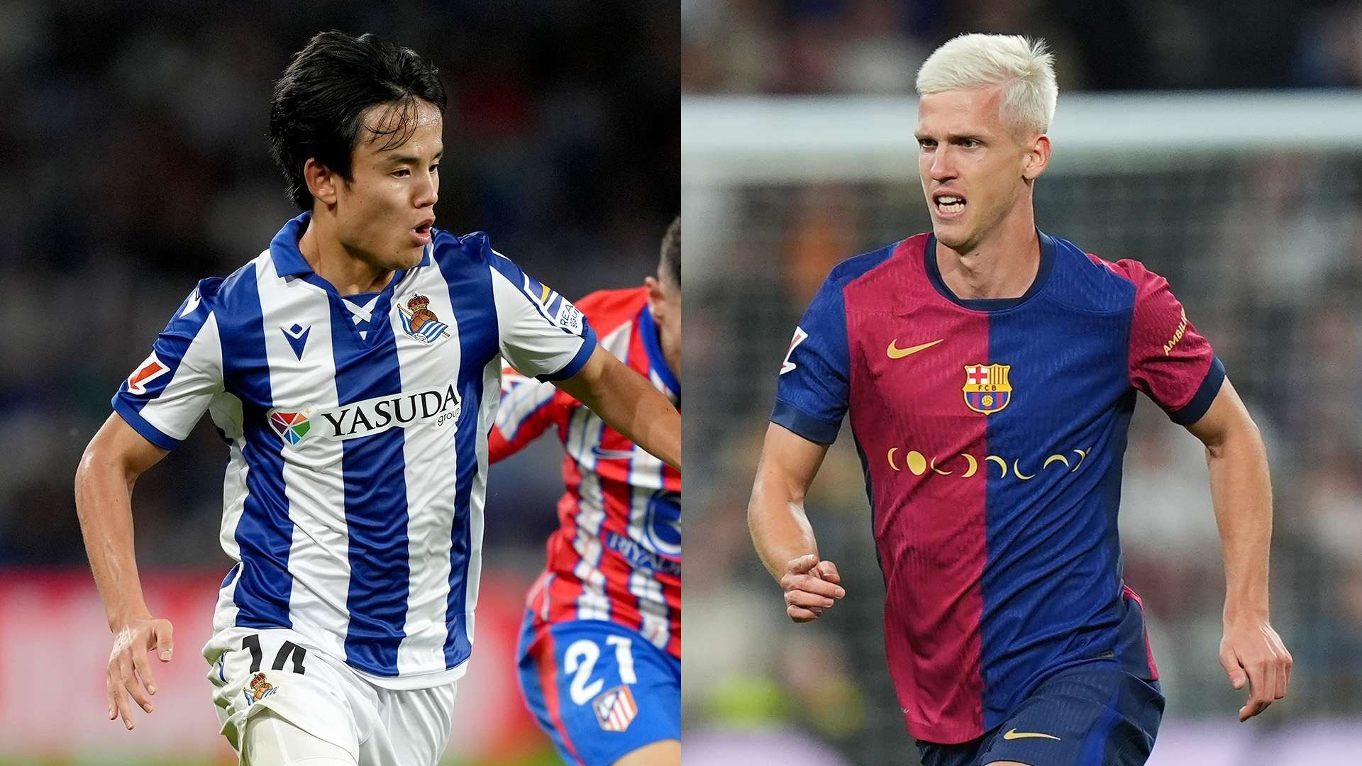 Nhận định La Liga: Real Sociedad vs Barcelona 19/01/2026 8 Dự đoán kết quả chính xác Real Sociedad vs Barcelona
