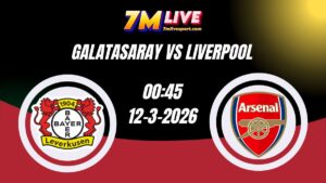 Nhận định Bayer Leverkusen vs Arsenal