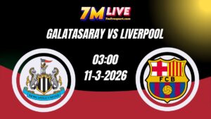 Nhận định Newcastle United vs Barcelona